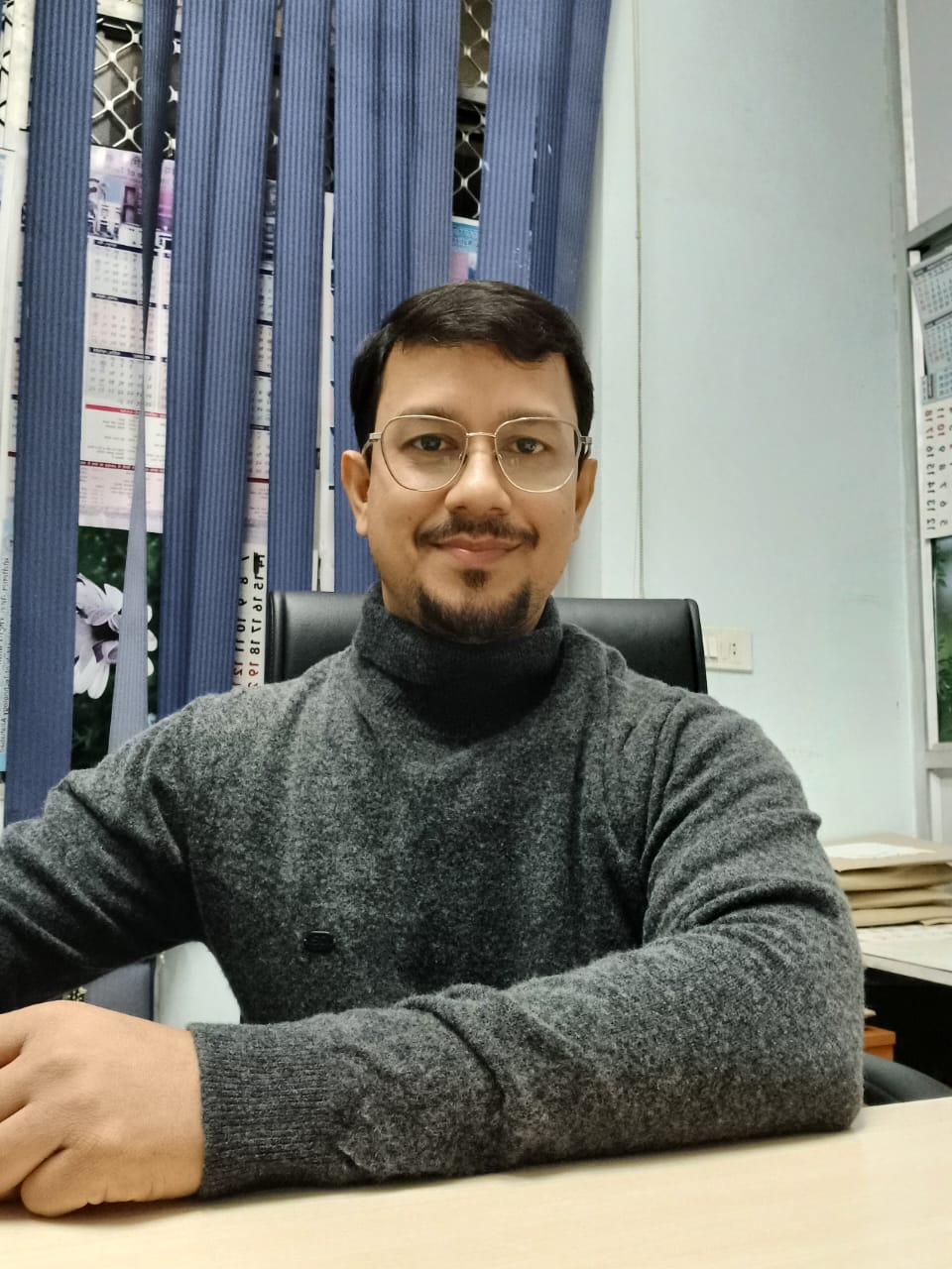 Saugata roy profile page